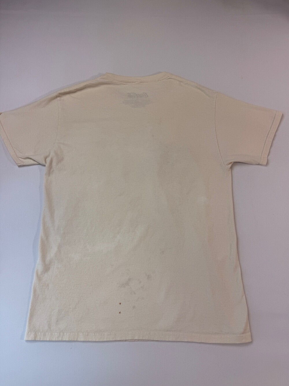 Vintage-style Coca-Cola Feelin Peachy in Atlanta Graphic Tee Sz M collector - Picture 5 of 6